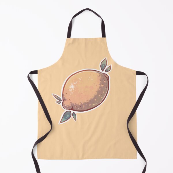 Item preview, Lemon Graphic! designed and sold by PaintedSour.