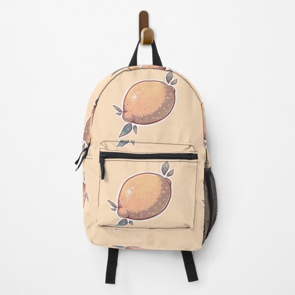 Item preview, Lemon Graphic! designed and sold by PaintedSour.