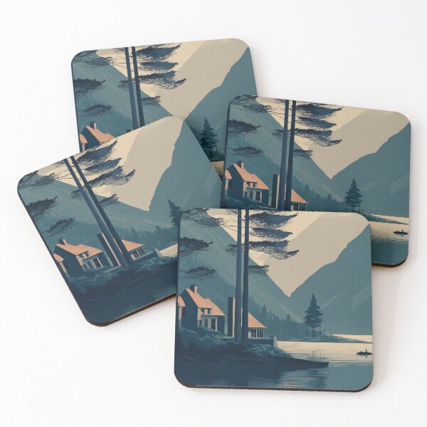 Item preview, Harbor of Stillness designed and sold by Creative Dreams Art.