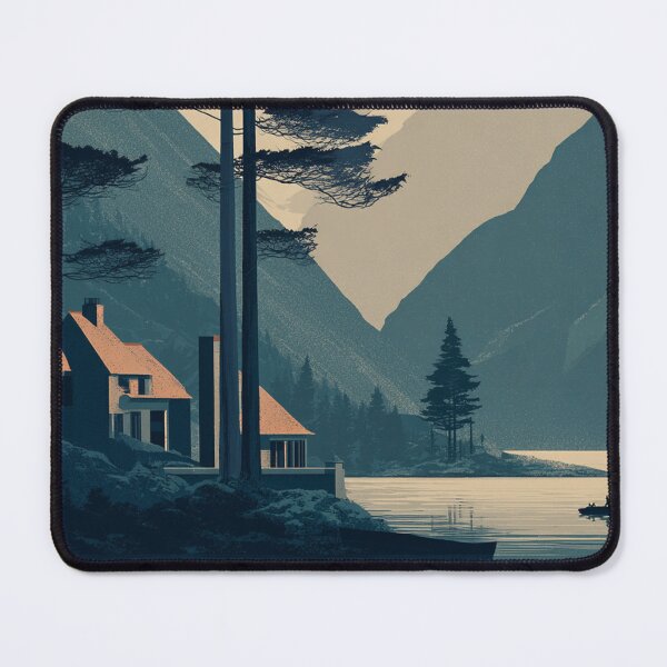 Item preview, Harbor of Stillness designed and sold by Creative Dreams Art.