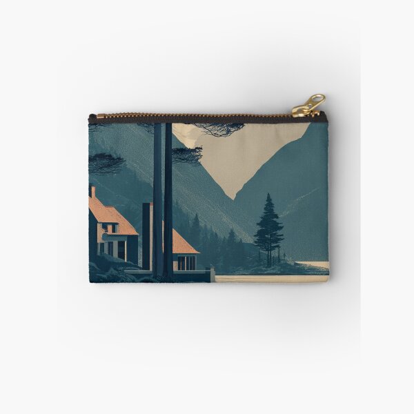 Item preview, Harbor of Stillness designed and sold by ArdenArt.