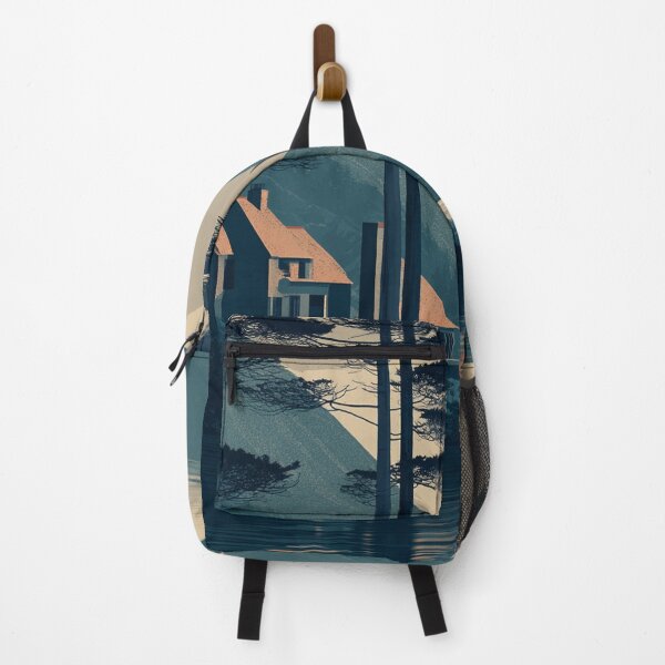 Item preview, Harbor of Stillness designed and sold by ArdenArt.