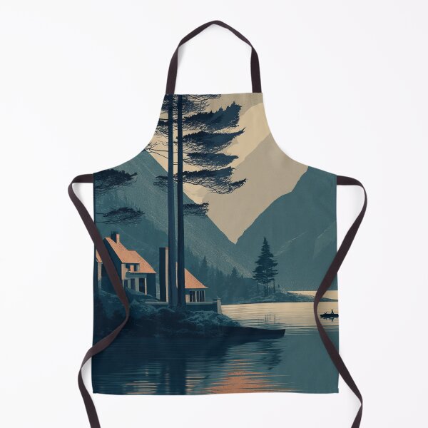 Item preview, Harbor of Stillness designed and sold by ArdenArt.