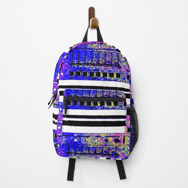 Item preview, EMU SP 1200 - Purple Blue designed and sold by emusicmedia.