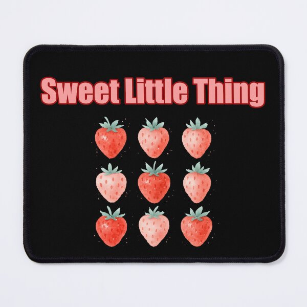Item preview, Sweet Little Thing Adorable Cute Minimalist Design designed and sold by Dreamsartistry.