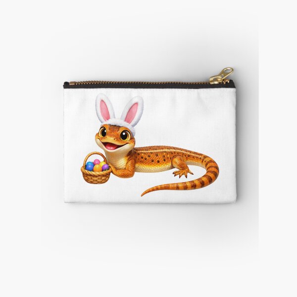 Item preview, Easter Common Lizard designed and sold by Sillytoe.