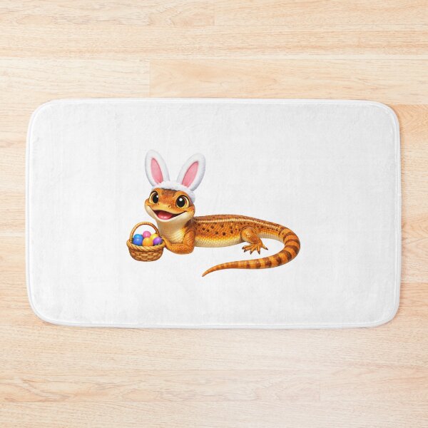 Item preview, Easter Common Lizard designed and sold by Sillytoe.