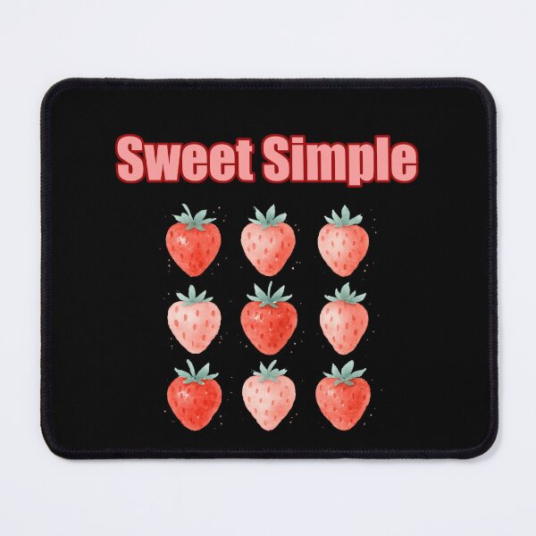 Item preview, Sweet Simple Minimalist Aesthetic Charming Design designed and sold by Dreamsartistry.