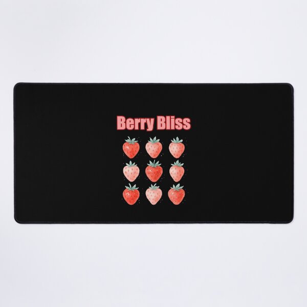 Item preview, Berry Bliss Happy Fruit Aesthetic Summer Joy Design designed and sold by Dreamsartistry.