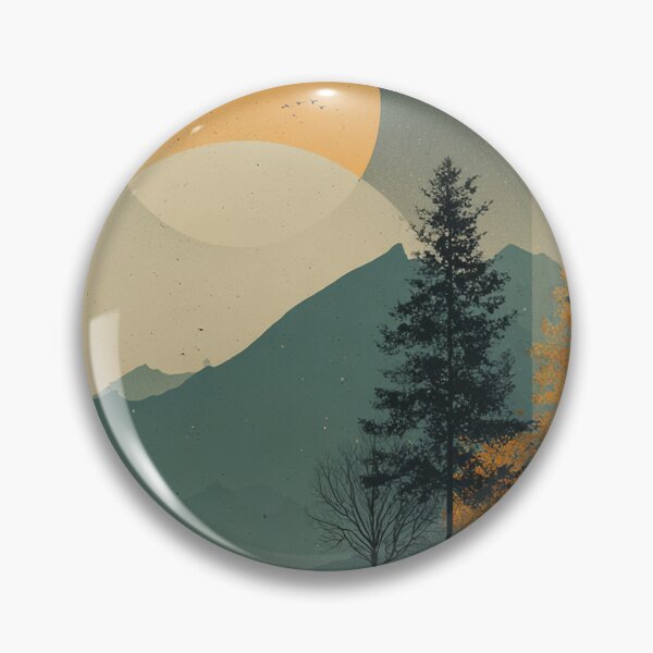 Item preview, Sanctuary by the Lake designed and sold by ArdenArt.