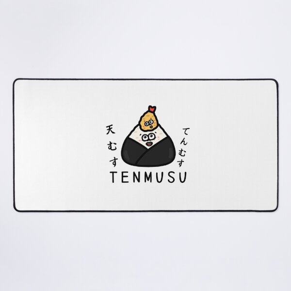 Item preview, Cute TENMUSU designed and sold by kanaehonkawa.