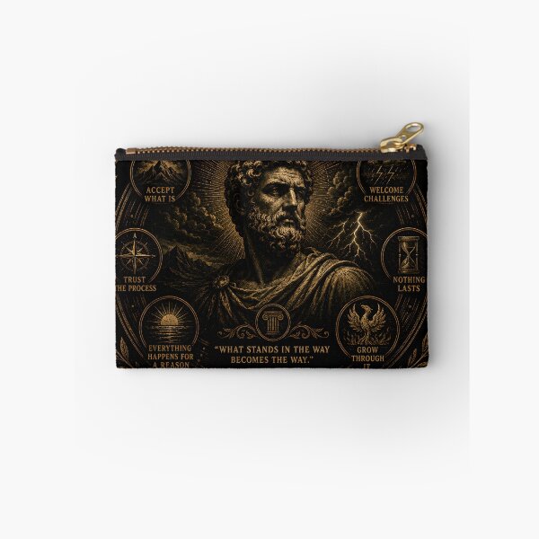 Item preview, Amor Fati | Love Your Fate designed and sold by INNER FORGE.