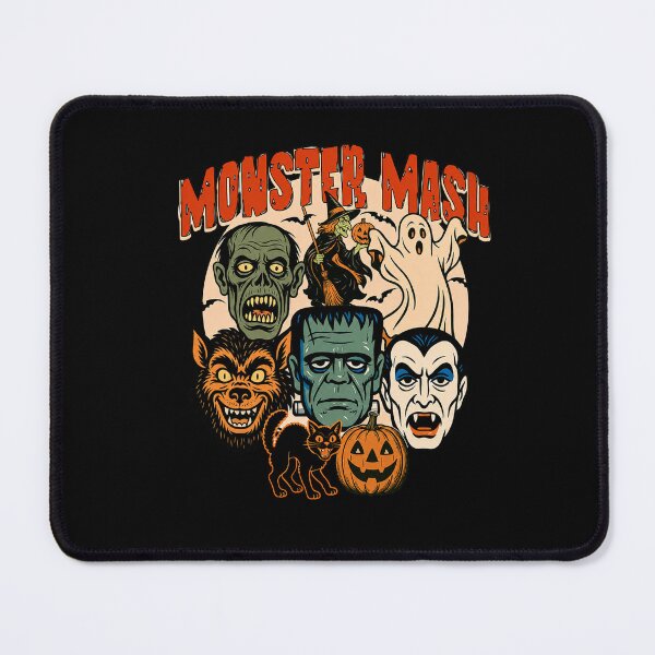 Item preview, Monster Mash designed and sold by liemellicia.