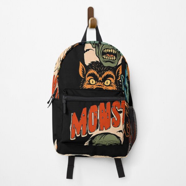 Item preview, Monster Mash designed and sold by liemellicia.