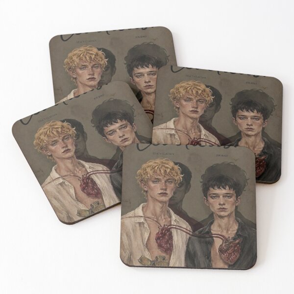 Item preview, Queer Horror Film (2026) designed and sold by JuroTopic.