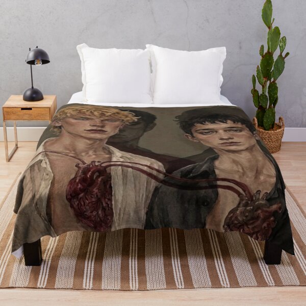 Item preview, Queer Horror Film (2026) designed and sold by JuroTopic.