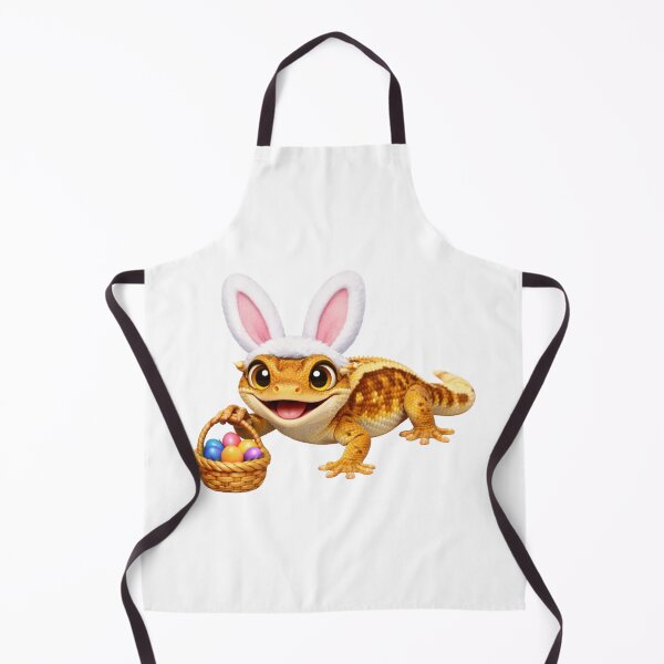 Item preview, Easter Crested Gecko designed and sold by Sillytoe.