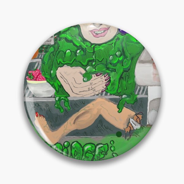 Item preview, Fridge Goop designed and sold by AlanaKDrex.