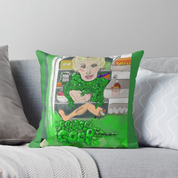 Item preview, Fridge Goop designed and sold by AlanaKDrex.