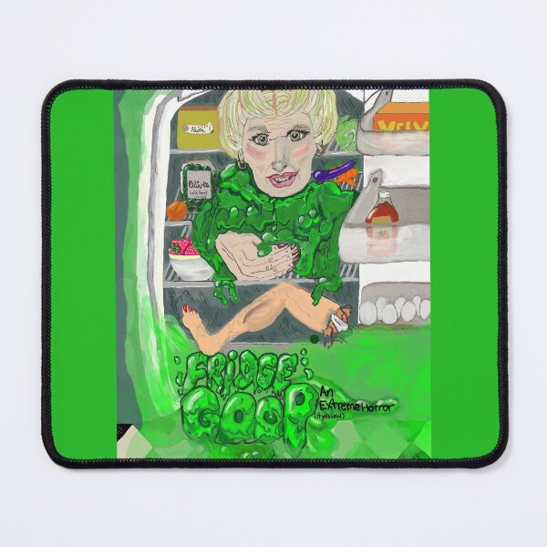 Item preview, Fridge Goop designed and sold by AlanaKDrex.