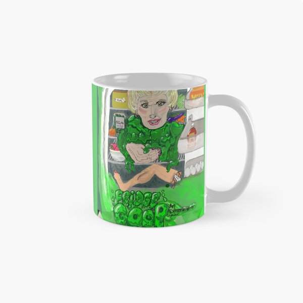 Item preview, Fridge Goop designed and sold by AlanaKDrex.