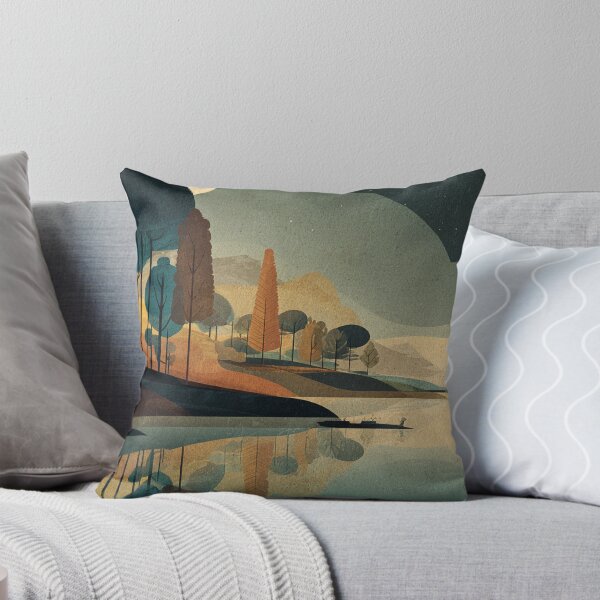 Item preview, Echoes of Tranquility designed and sold by Creative Dreams Art.