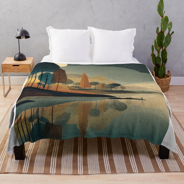 Item preview, Echoes of Tranquility designed and sold by ArdenArt.