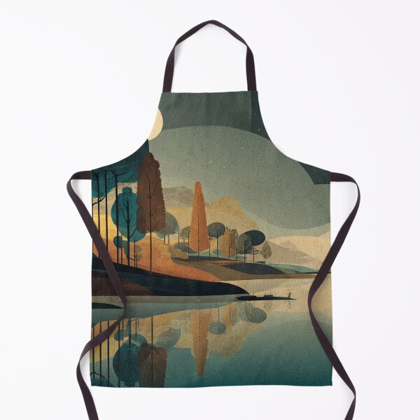 Item preview, Echoes of Tranquility designed and sold by ArdenArt.