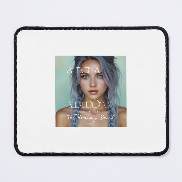 Item preview, Aida – The Harmony Break designed and sold by SerenitysOasis.