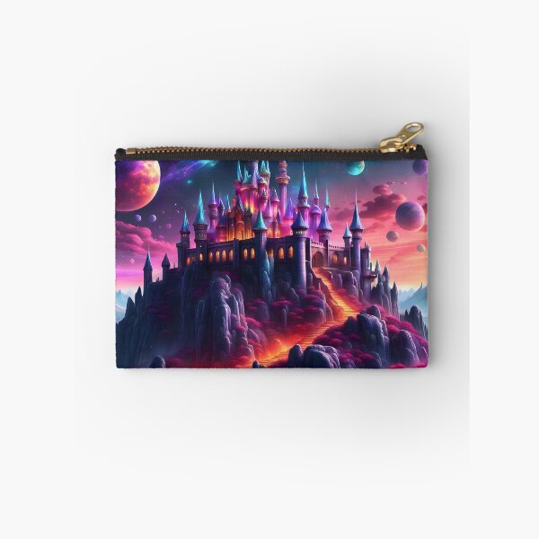 Item preview, Nebula Citadel: Path to the Cosmic Palace designed and sold by SolenLumens.