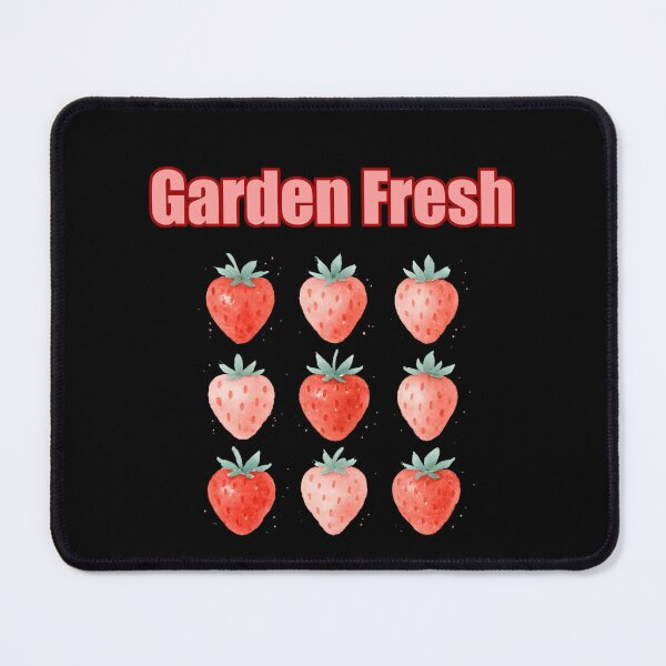 Item preview, Garden Fresh Natural Aesthetic Wholesome Produce Design designed and sold by Dreamsartistry.