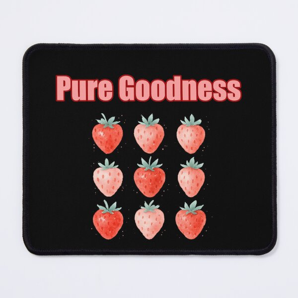 Item preview, Pure Goodness Wholesome Aesthetic Natural Design designed and sold by Dreamsartistry.