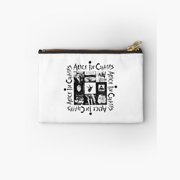Item preview, Alice in Chains designed and sold by liemellicia.