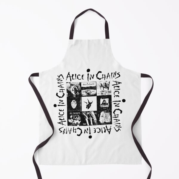 Item preview, Alice in Chains designed and sold by liemellicia.