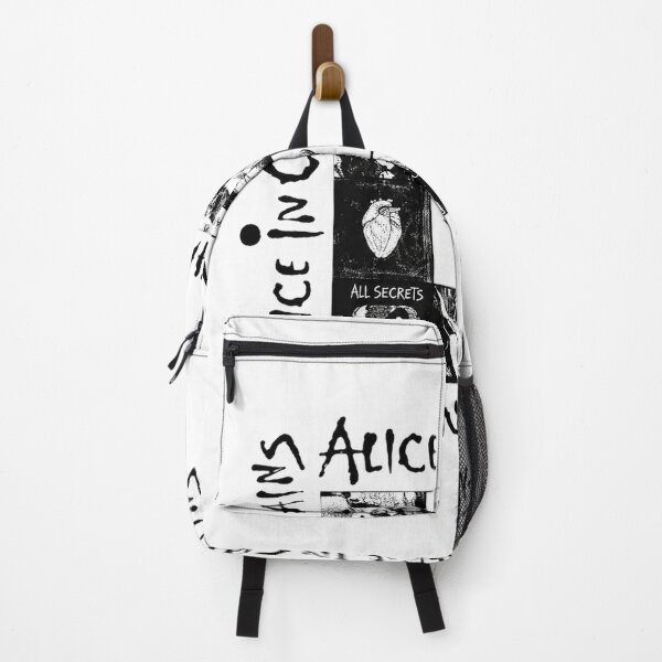 Item preview, Alice in Chains designed and sold by liemellicia.