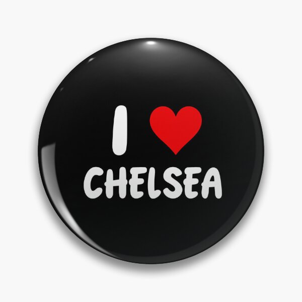 Item preview, I Love Chelsea designed and sold by liemellicia.