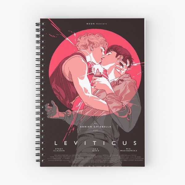 Item preview, Queer Horror Film (2026) designed and sold by JuroTopic.