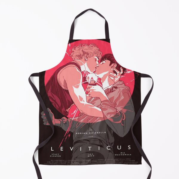 Item preview, Queer Horror Film (2026) designed and sold by JuroTopic.