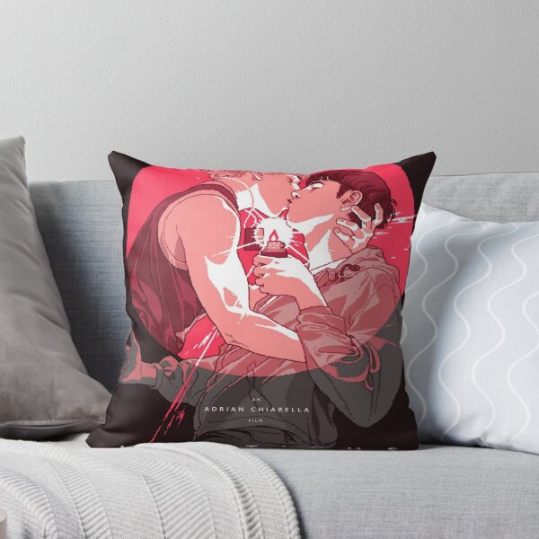 Item preview, Queer Horror Film (2026) designed and sold by JuroTopic.