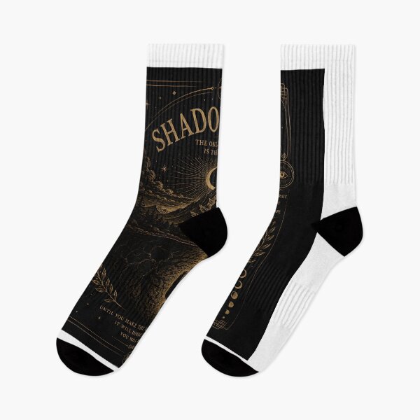 Item preview, Shadow Work | Carl Jung | Vintage Occult Psychology Design designed and sold by INNER FORGE.