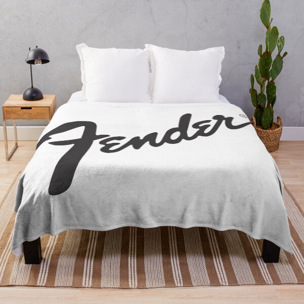 Item preview, Hooked Fender Guitars cOn Grouper designed and sold by Nerea Perez.