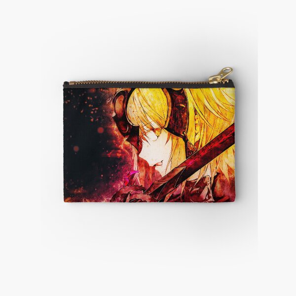 Item preview, Jeanne dArc Fate Grand Order Crimson Saint Aura designed and sold by mildaclairmo.