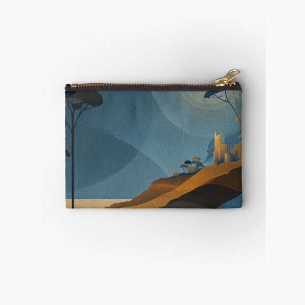 Item preview, The Golden Citadel designed and sold by ArdenArt.