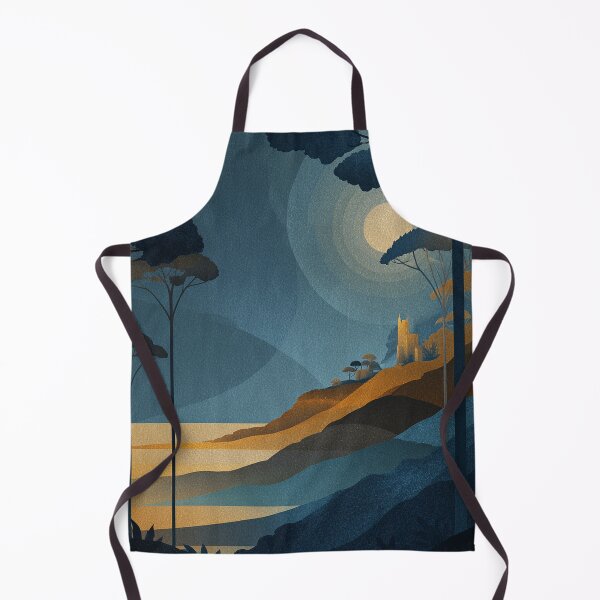 Item preview, The Golden Citadel designed and sold by Creative Dreams Art.