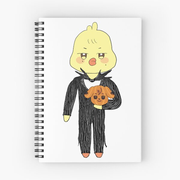 Item preview, Bbyongming Skellington designed and sold by Katya-Kreations.