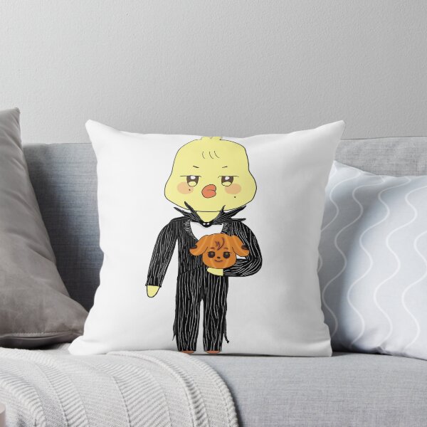 Item preview, Bbyongming Skellington designed and sold by Katya-Kreations.