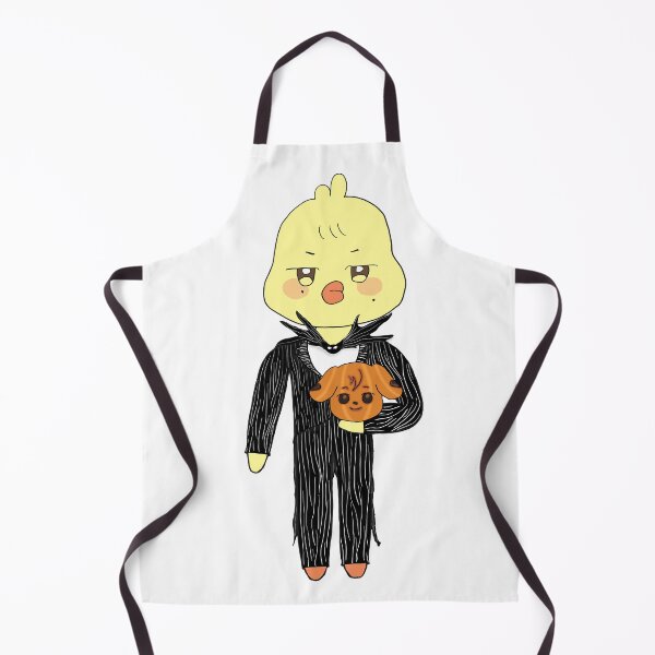 Item preview, Bbyongming Skellington designed and sold by Katya-Kreations.