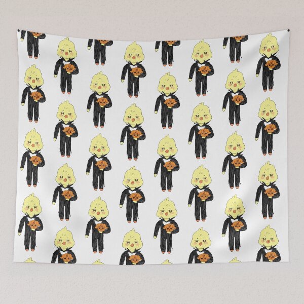 Item preview, Bbyongming Skellington designed and sold by Katya-Kreations.