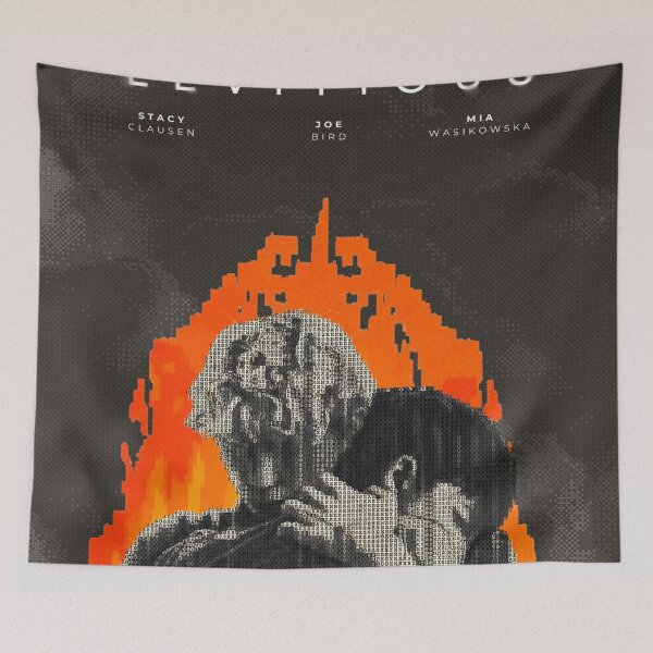 Item preview, Queer Horror Film (2026) designed and sold by JuroTopic.
