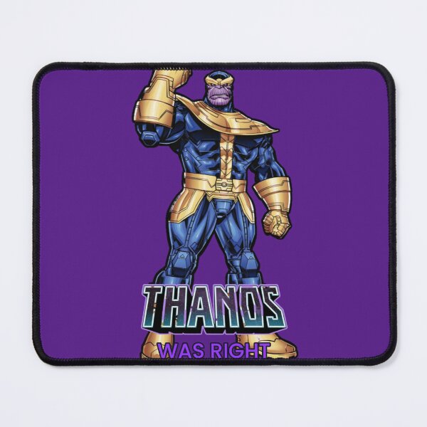 Item preview, Thanos 2 designed and sold by White Tiger Designz .